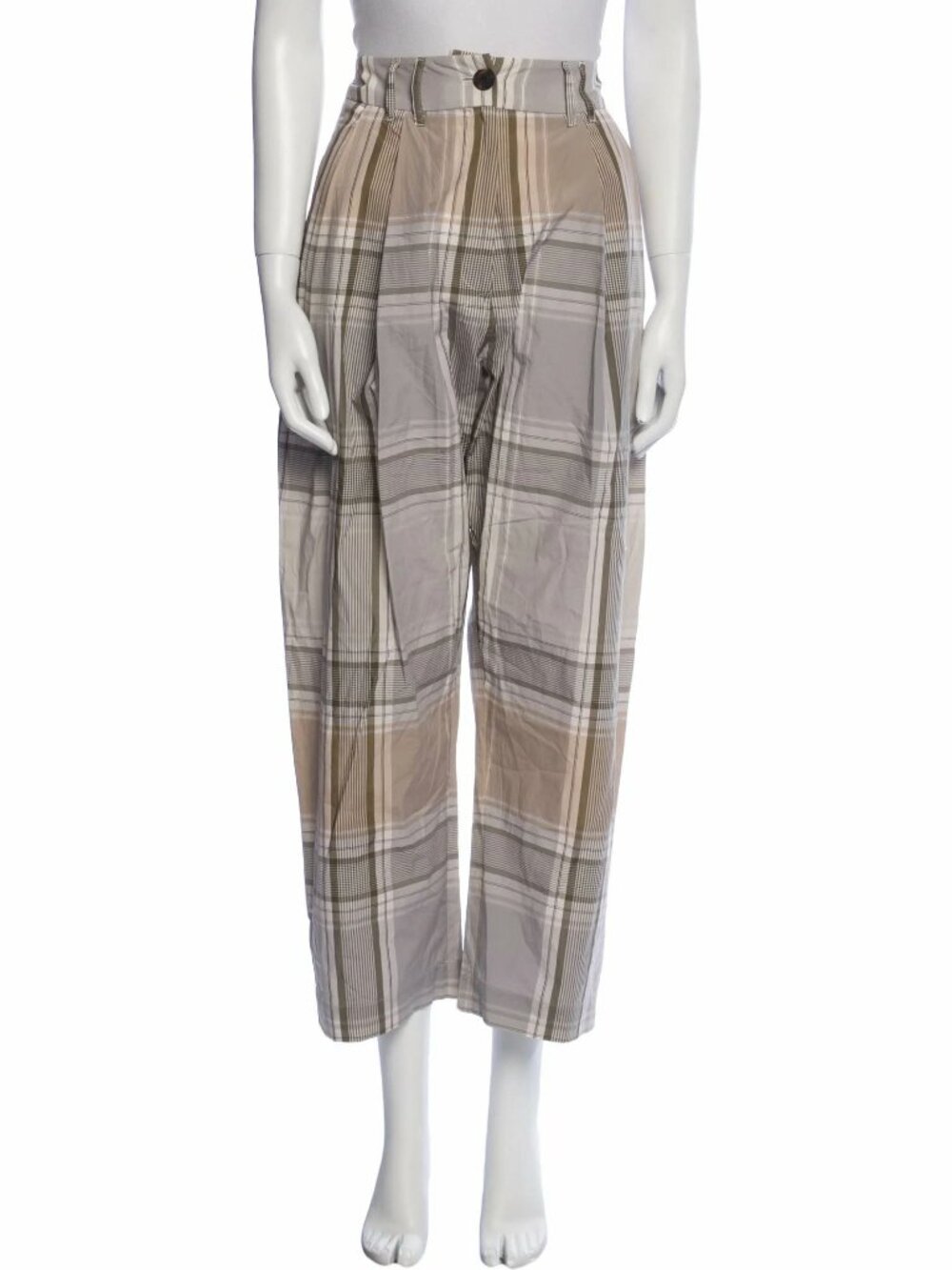 Studio Nicholson Pants - NWT - 0